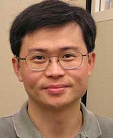 Shawn Xu