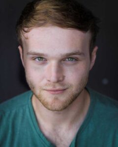 Jamie Colburn.