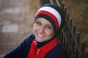 Nadine Jawad