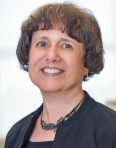 Lois Weisman