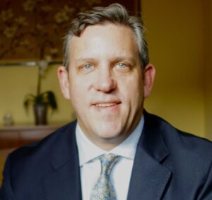 Matthew VanBesien. Image credit: Hilan Warshaw