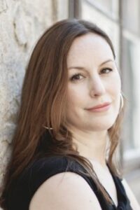 Geneviève Zubrzycki