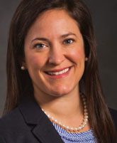 Carrie Morton