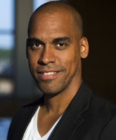 Matthew Johnson-Roberson