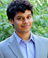 Ram Vasudevan