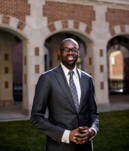 Garlin Gilchrist II.