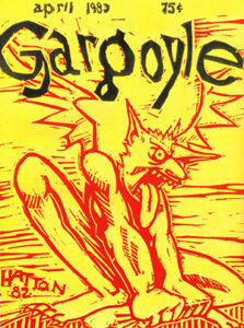 Garg cover, 1983