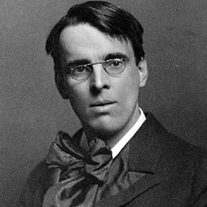 W.B. Yeats