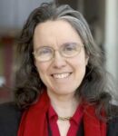Jane Huggins.