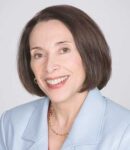 Susan Shore.