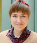 Olivia Walch.