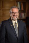 University of Michigan President Mark Schlissel
