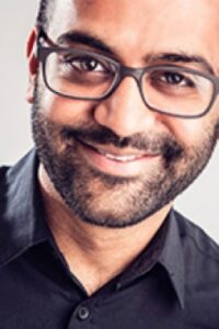 Muzammil Hussain