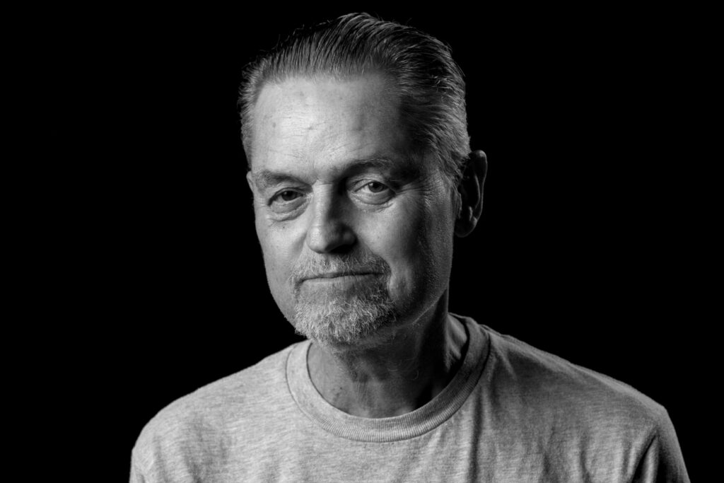 Jonathan Demme Image credit: Russ Peborde/Jacob Burns Film Center