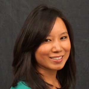 Cindy Leung.
