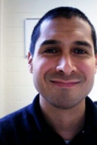 Stephen Garcia