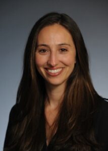 Kate Duchowny.