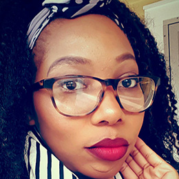 Photo of Faithe Day