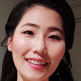 Photo of Joo Young Lee
