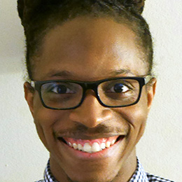 Photo fo Dominique Thomas