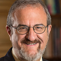 President Mark Schlissel