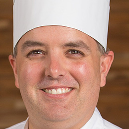 Photo of Brian Barker