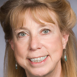 Photo of Kathleen Faller