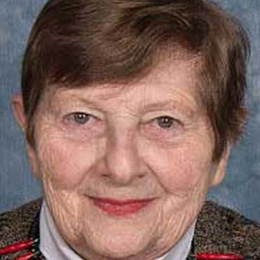 Photo of Jan Longone