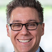 Photo of Anthony Grbic
