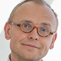 Photo of Arthur Verhoogt