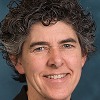 Photo of Carol Flannagan