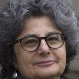 Photo of Deborah Goldberg