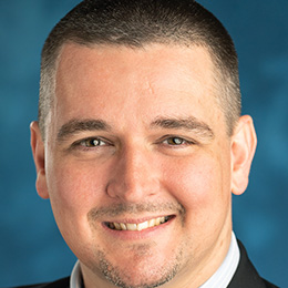 Photo of Grant Kruger