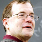 Photo of Jeffrey Lagarias