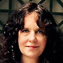 Photo of Laura Kasischke