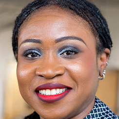 Photo of Omolola Eniola-Adefeso