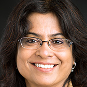Photo of Mousumi Banerjee