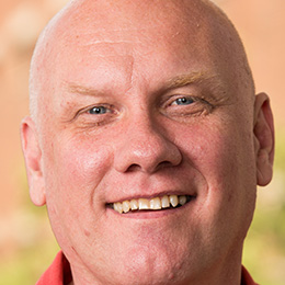 Photo of Philip Hallman