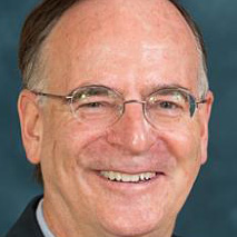 Photo of Steven Kunkel