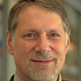Photo of Todd Austin