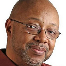 Photo of Leonard Pitts