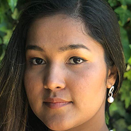 Photo of Wai Wai Nu