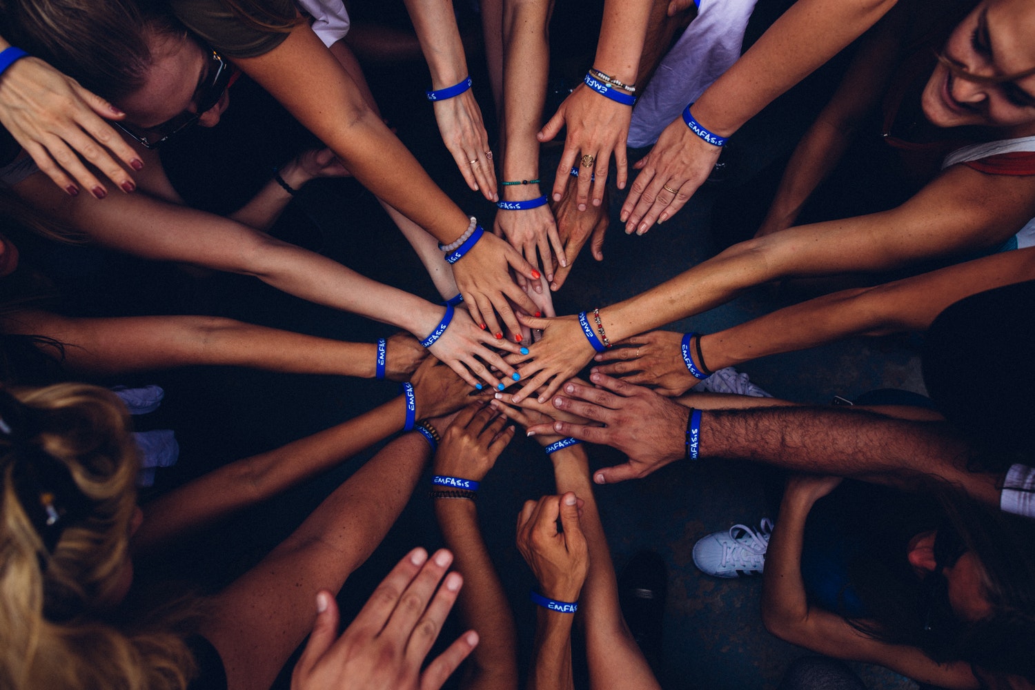 Unique online course aims to prepare students others for work with communities.