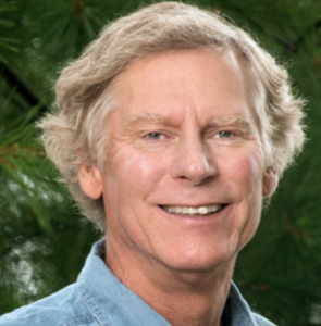 Jonathan Overpeck