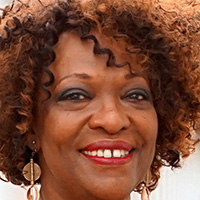 Photo of Rita Dove