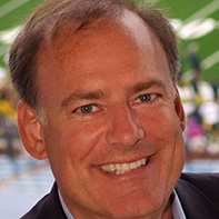 Photo of Andrew Richner