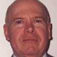 Photo of Joe Sanger