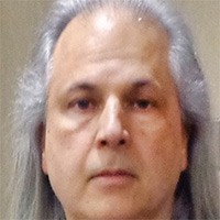 Photo of Kevin Graves