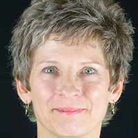 Photo of Valerie Traub