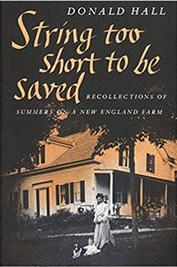 String too short to be saved book cover
